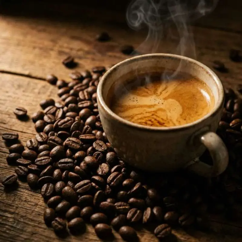 Normcore Normcore V4 espresso machine
