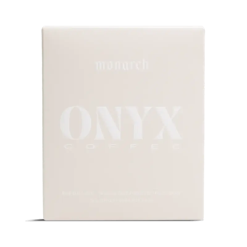 Onyx Coffee Lab Monarch espresso machine