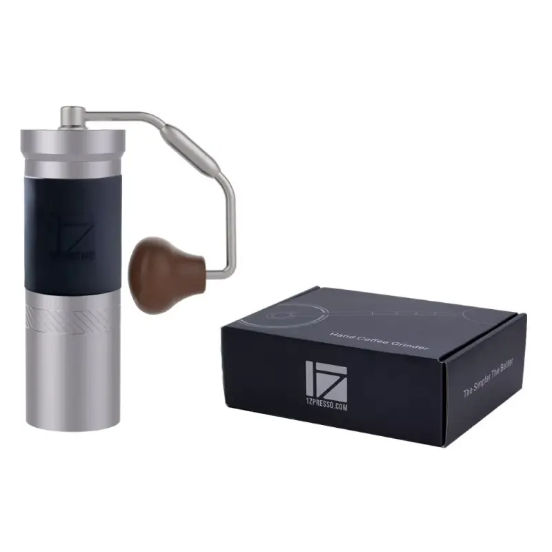1Zpresso 1Zpresso JX-Pro espresso machine