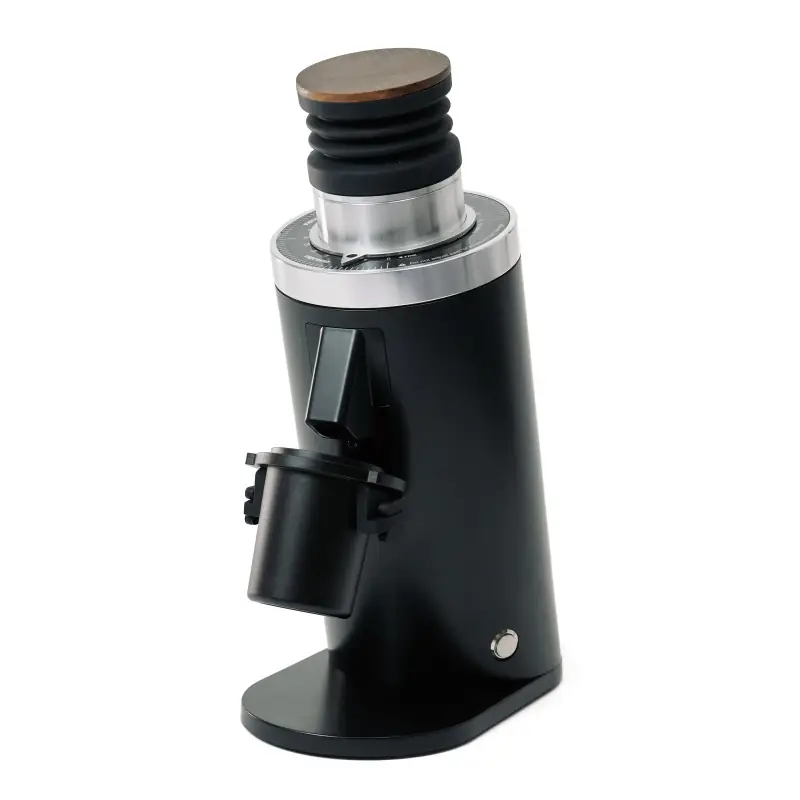 DF Grinders DF64 Gen 2 espresso machine