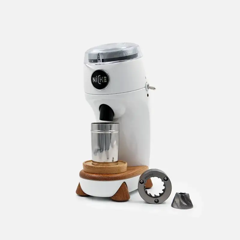 Niche Niche Zero espresso machine