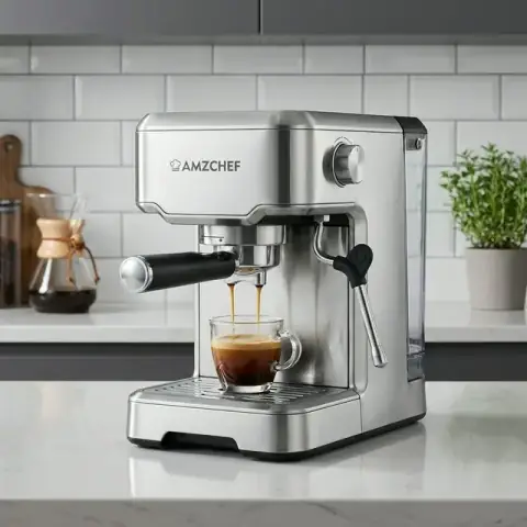 Is a 20 Bar Espresso Machine Good?