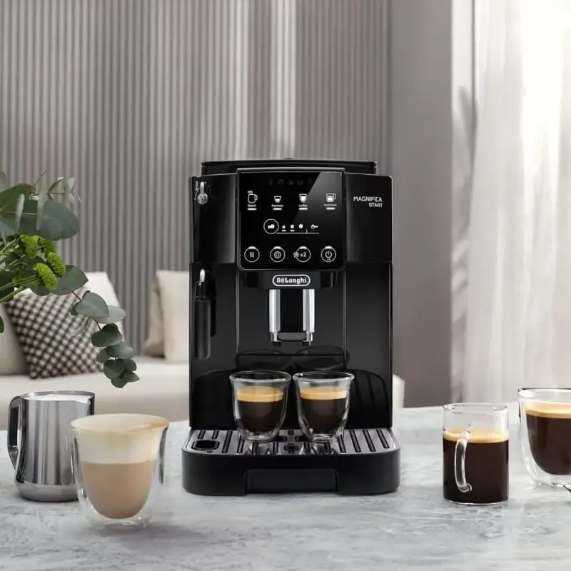 DeLonghi Magnifica Start (ECAM22022B) espresso machine