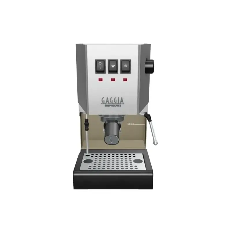 Gaggia Classic Pro (RI9380/47) espresso machine