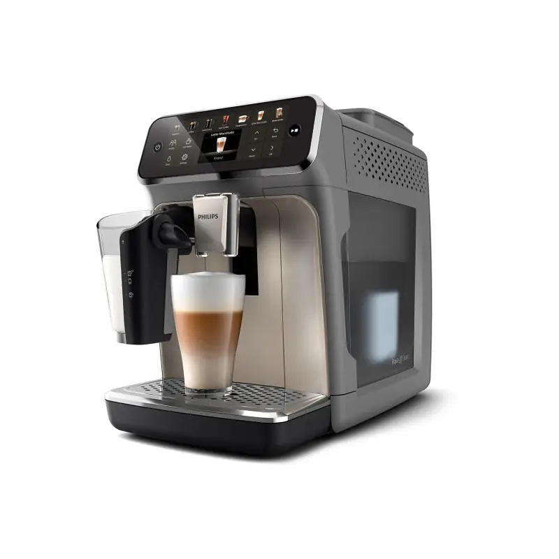Philips Series 4400 (EP4444/90) espresso machine