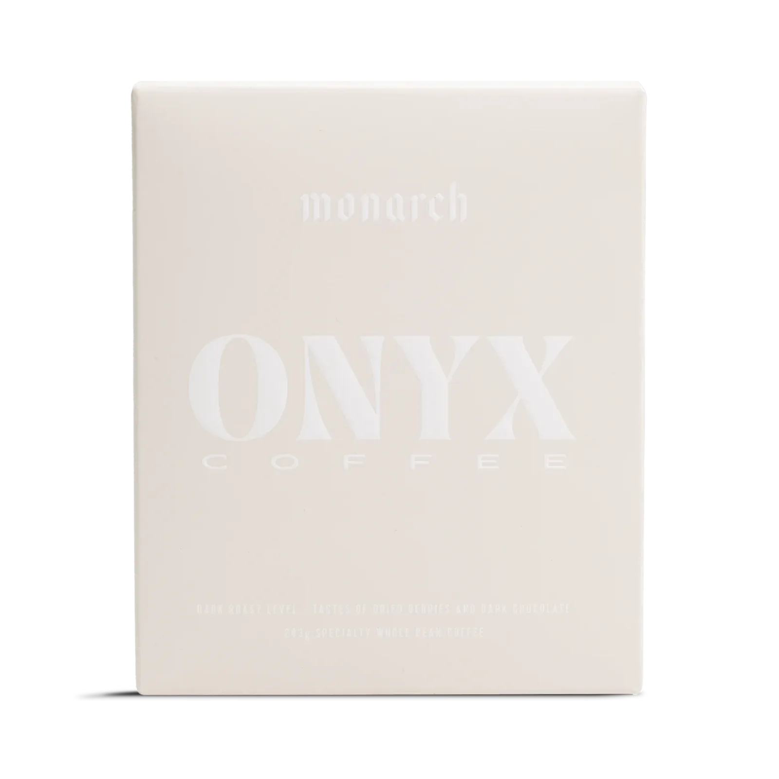 Onyx Coffee Lab Monarch espresso machine