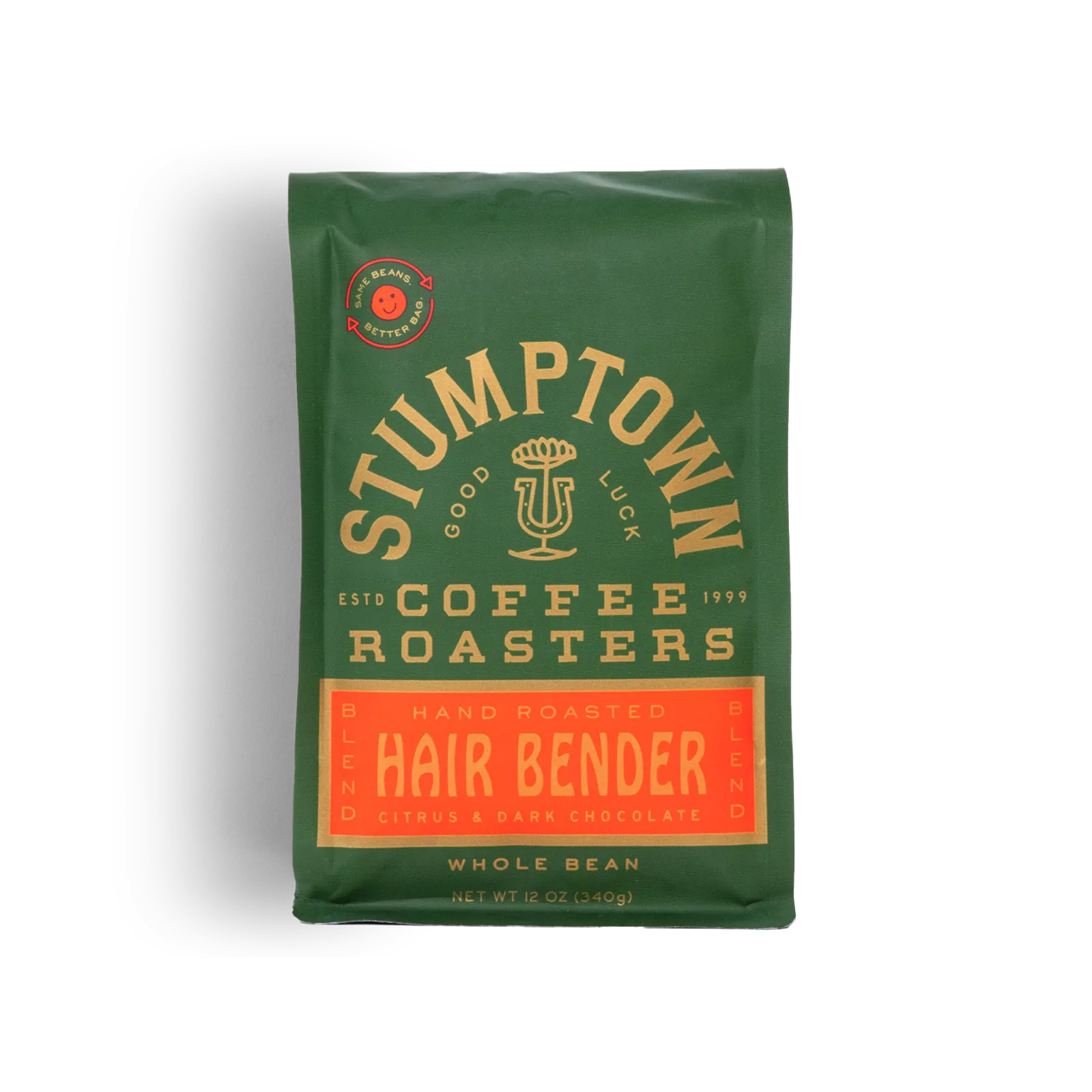 Stumptown Hair Bender espresso machine