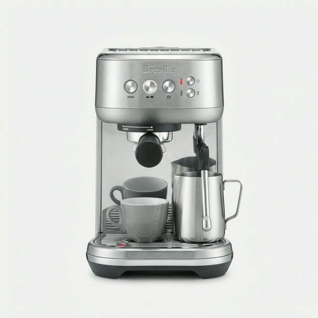 Breville Bambino Plus Review (2026): The Best Small Machine for Decaf Espresso?