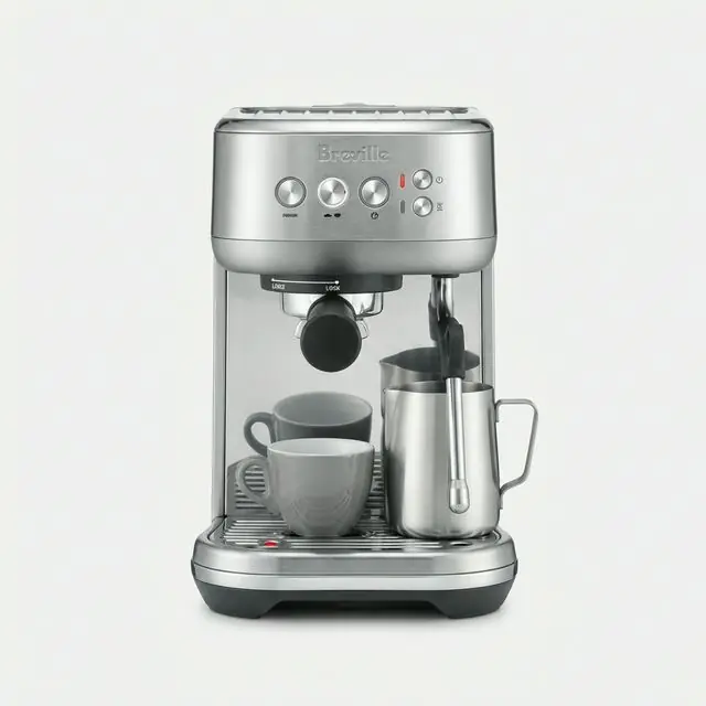 Best Espresso Machine for Decaf (2026)