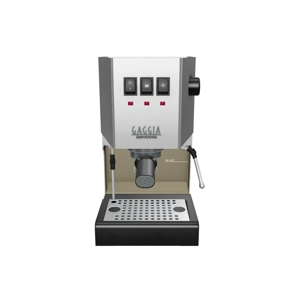Gaggia Classic Pro Review (2026)