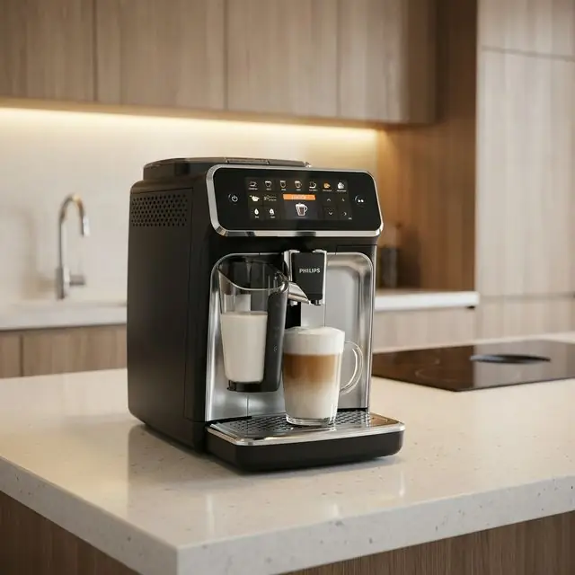 Philips 4400 Review (2026): Worth It?
